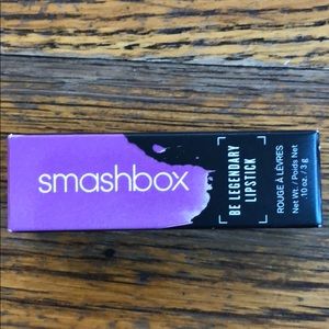 Be Legendary Lipstick Rouge À Lèvres